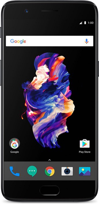 OnePlus 5 Dual SIM Global TD-LTE A5000 64GB